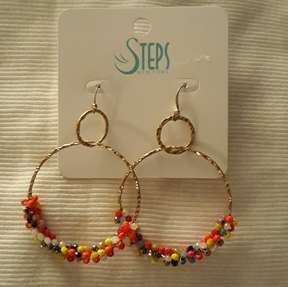 Multi bead earing